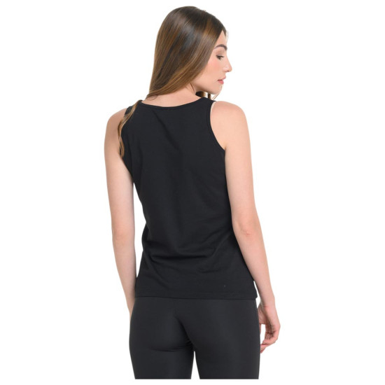 Target Γυναικεία αμάνικη μπλούζα Single Jersey ''Coctail''